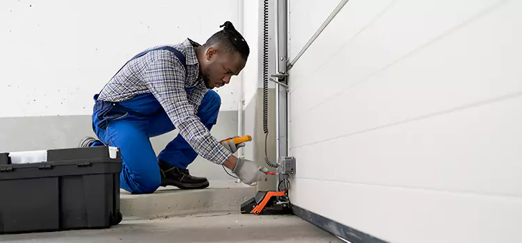 Expert Solutions for Every Garage Lock Need in North Plainfield, NJ