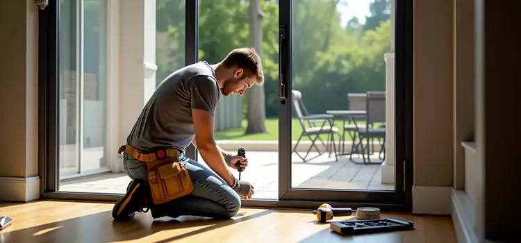 Comprehensive Solutions for Every Glass Door Need in North Plainfield, NJ