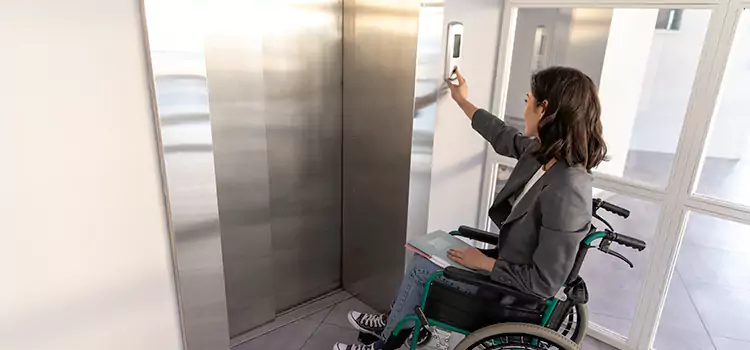 Benefits of Modern Handicap Door Systems in North Plainfield, NJ