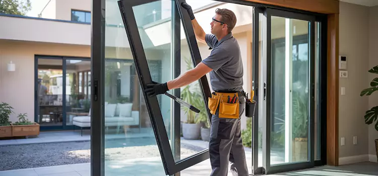 Specialized Sliding Door Roller Services in North Plainfield, New Jersey