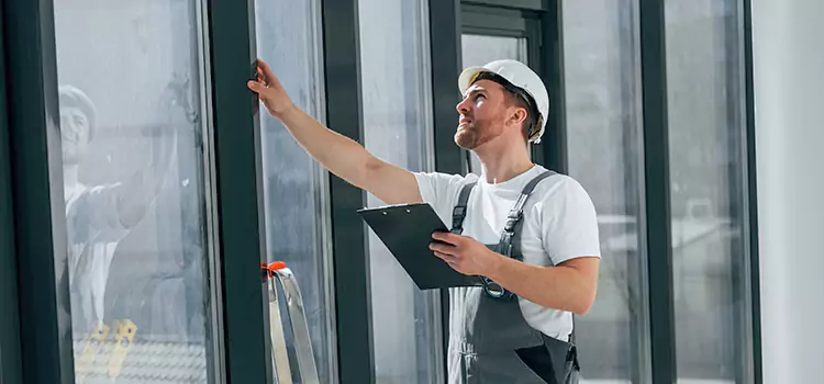 Comprehensive Solutions for Your Sticking Doors in North Plainfield, NJ
