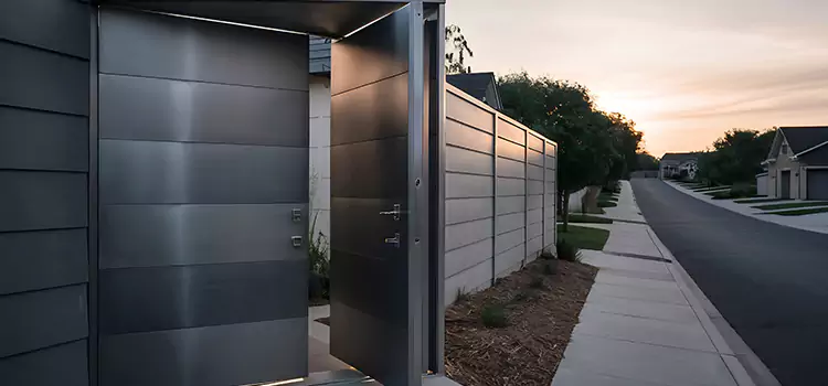 Comprehensive Steel Door Solutions in North Plainfield, NJ