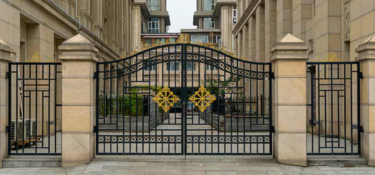 Comprehensive Iron Gate Maintenance Solutions in North Plainfield, NJ