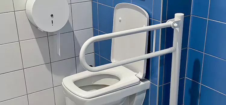 Comprehensive Solutions in North Plainfield, NJ for Accessible Facilities